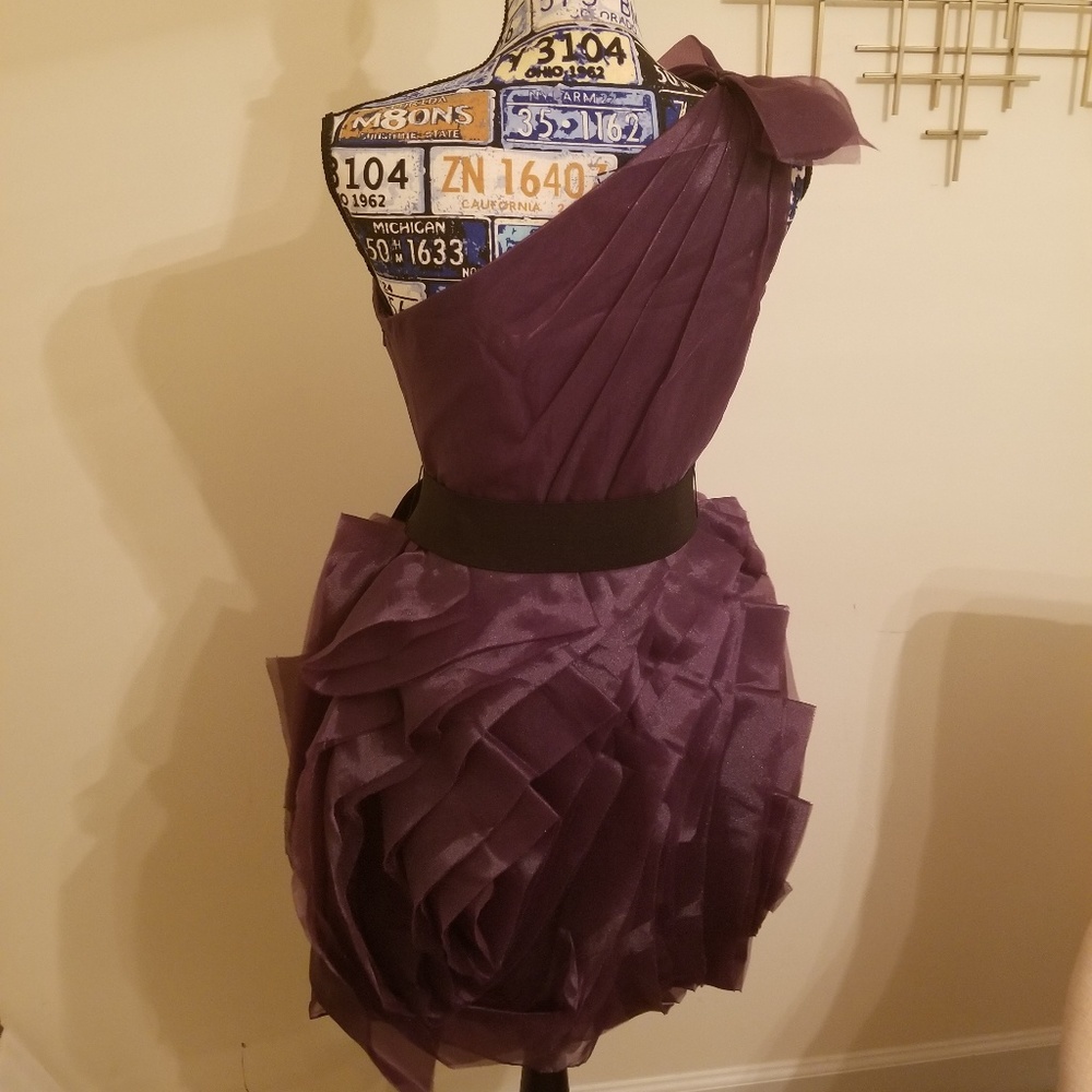Dress - Picture 2 of 5
